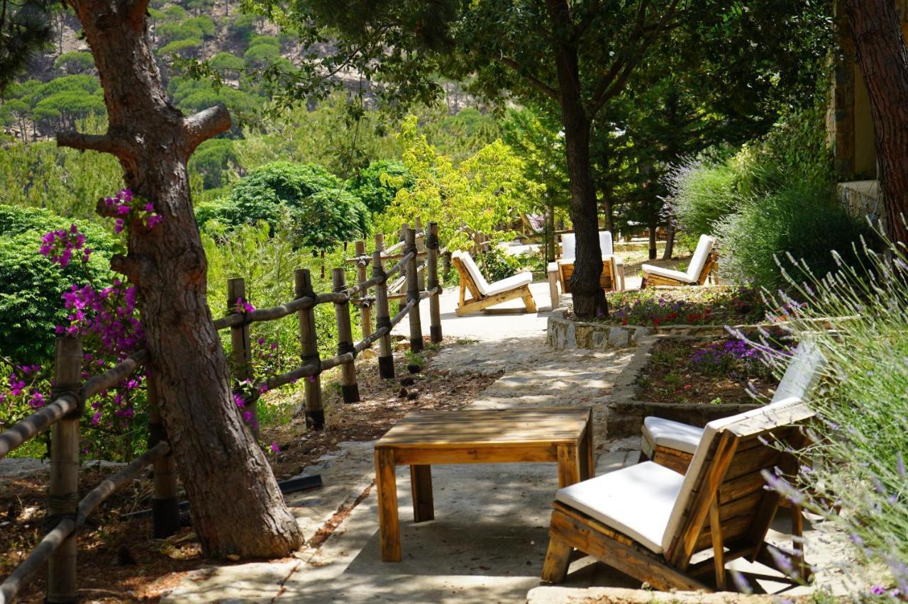 Blue Jay Valley Jezzine Ngoại thất bức ảnh