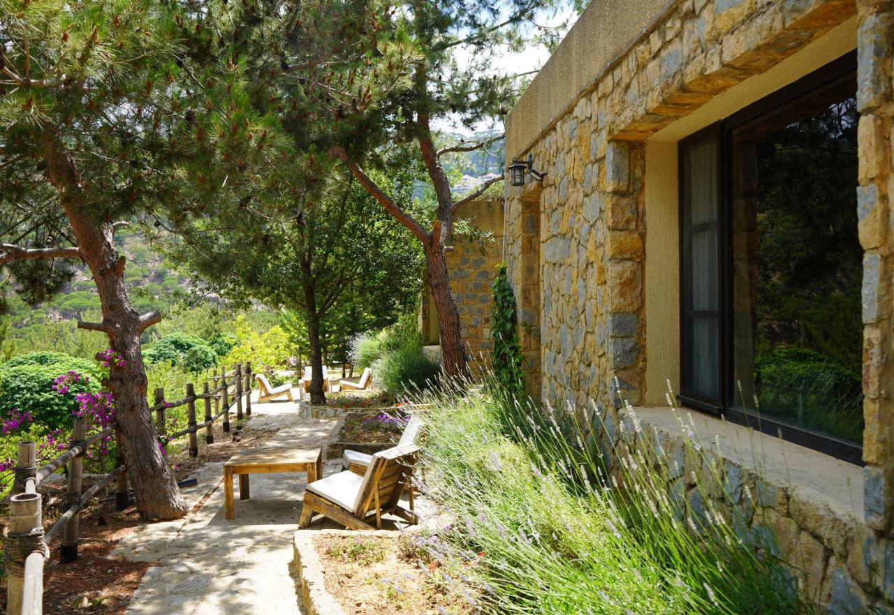 Blue Jay Valley Jezzine Ngoại thất bức ảnh