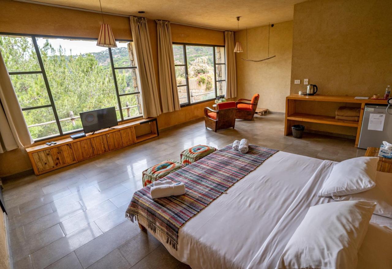 Blue Jay Valley Jezzine Ngoại thất bức ảnh