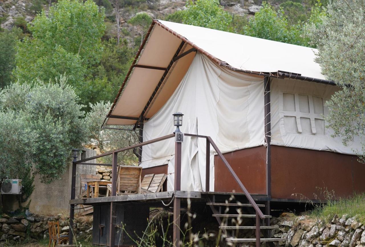 Blue Jay Valley Jezzine Ngoại thất bức ảnh