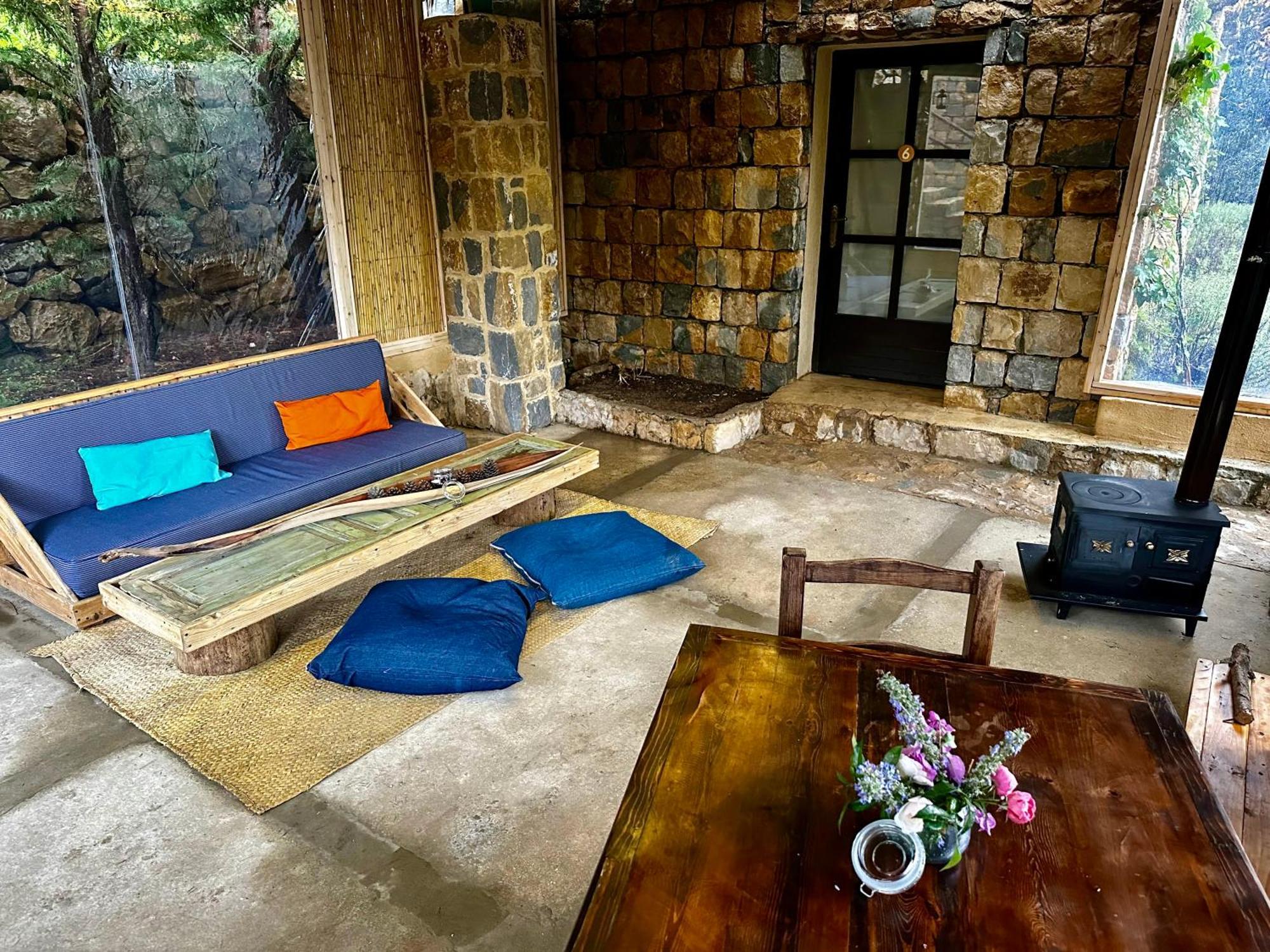 Blue Jay Valley Jezzine Ngoại thất bức ảnh