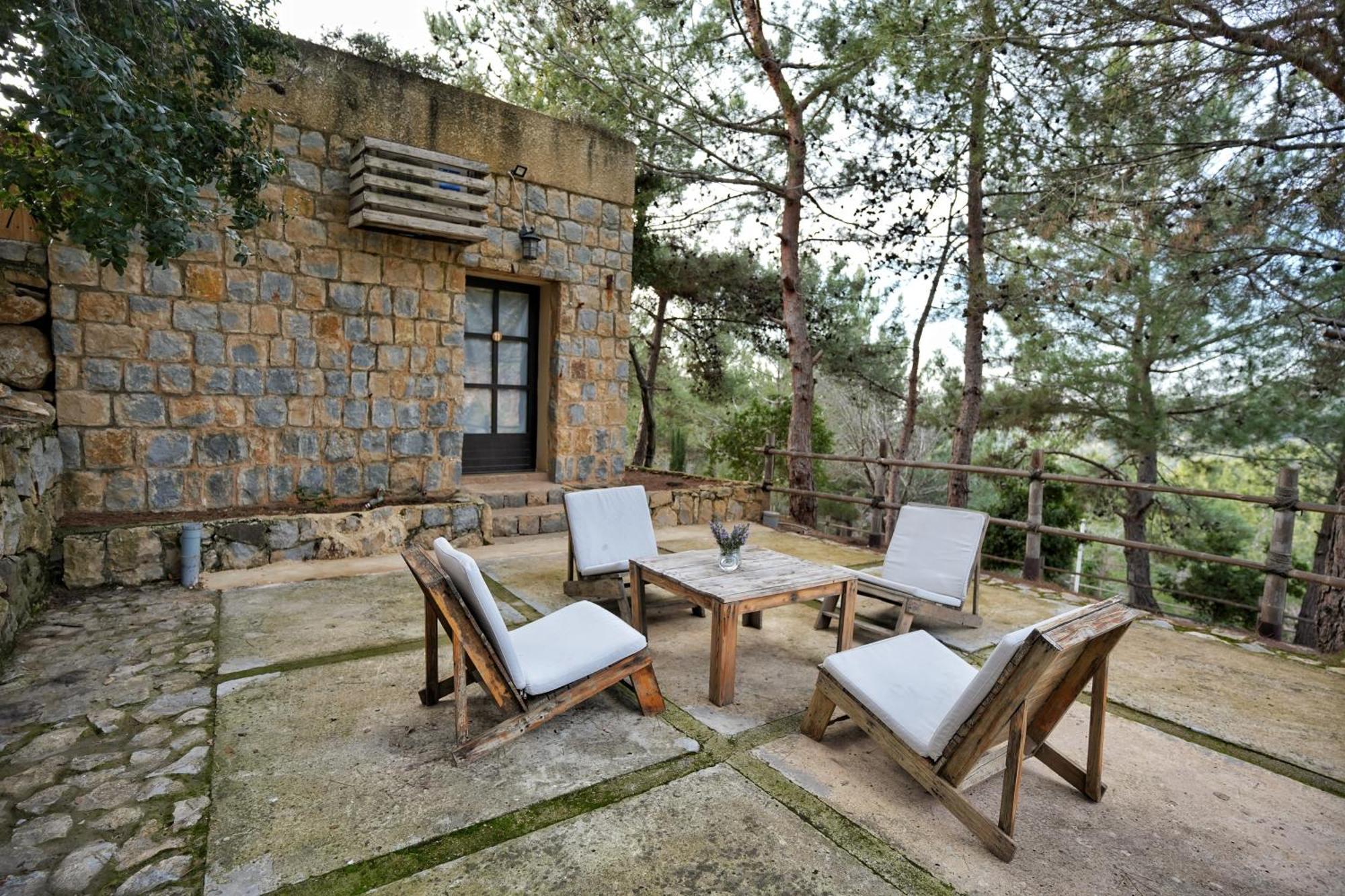 Blue Jay Valley Jezzine Ngoại thất bức ảnh
