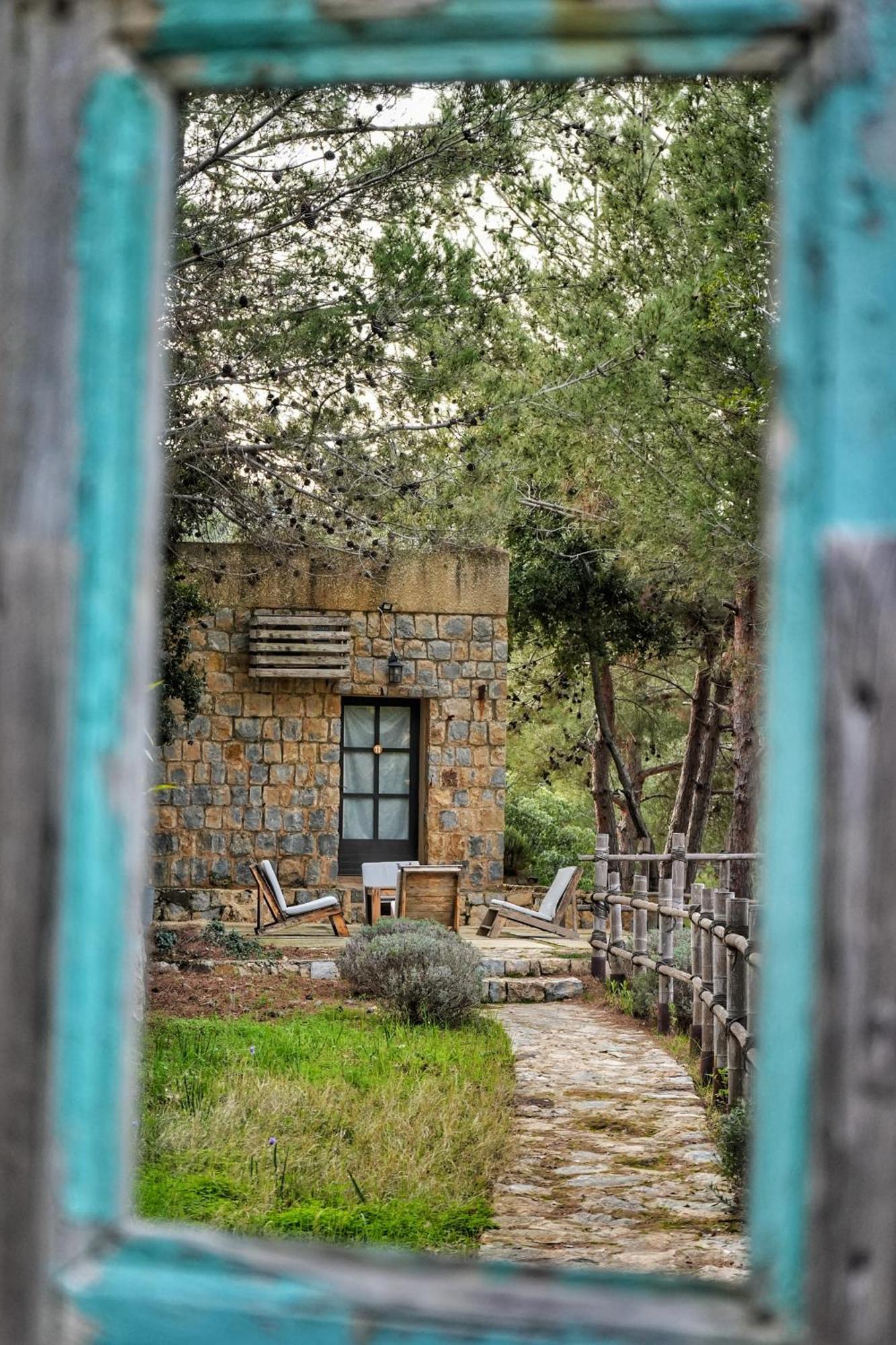 Blue Jay Valley Jezzine Ngoại thất bức ảnh