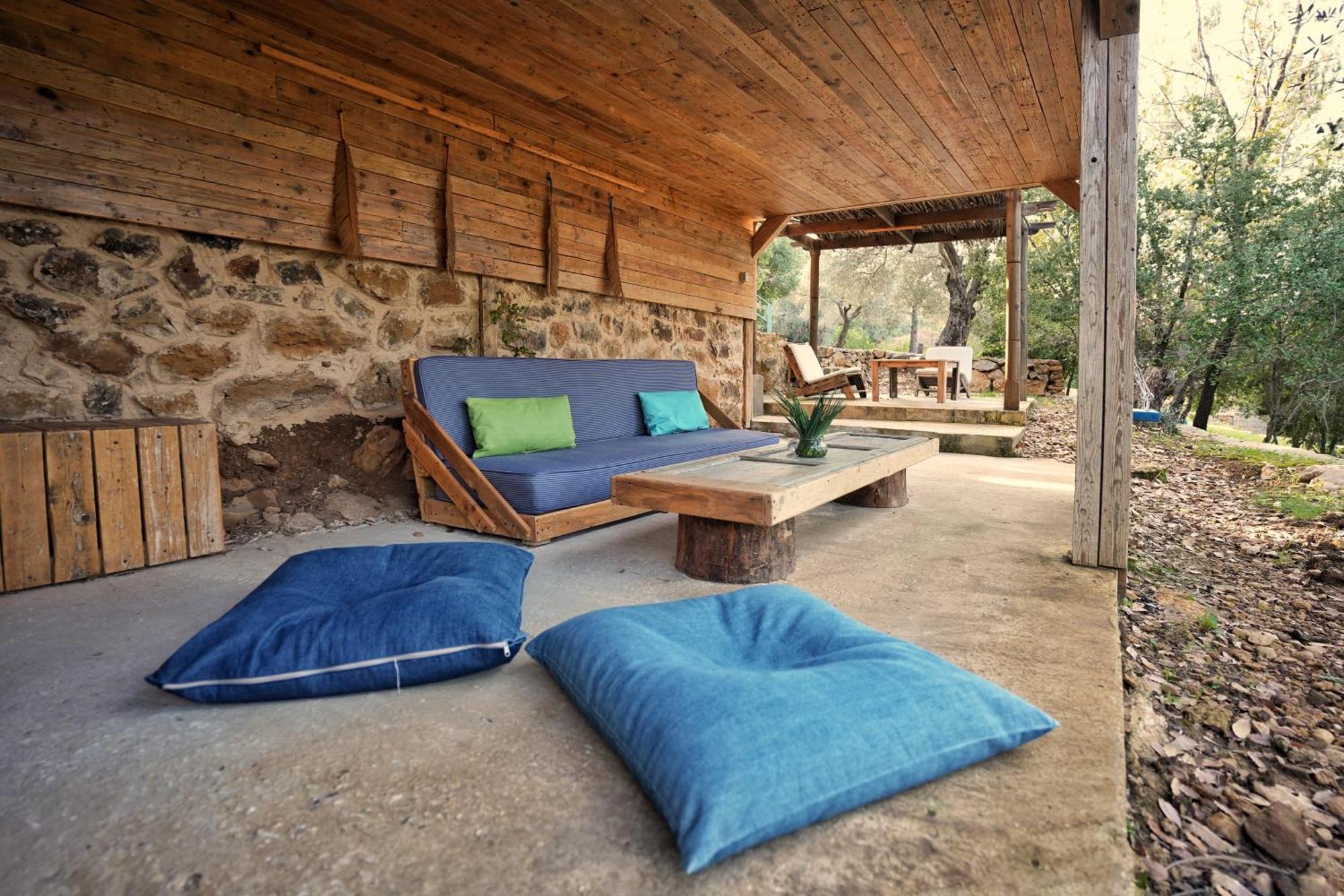 Blue Jay Valley Jezzine Ngoại thất bức ảnh